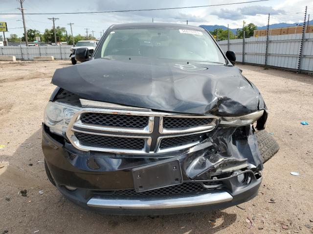 Photo 4 VIN: 1C4RDJAG2DC653897 - DODGE DURANGO SX 