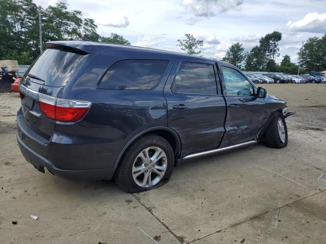 Photo 2 VIN: 1C4RDJAG2DC665709 - DODGE DURANGO SX 