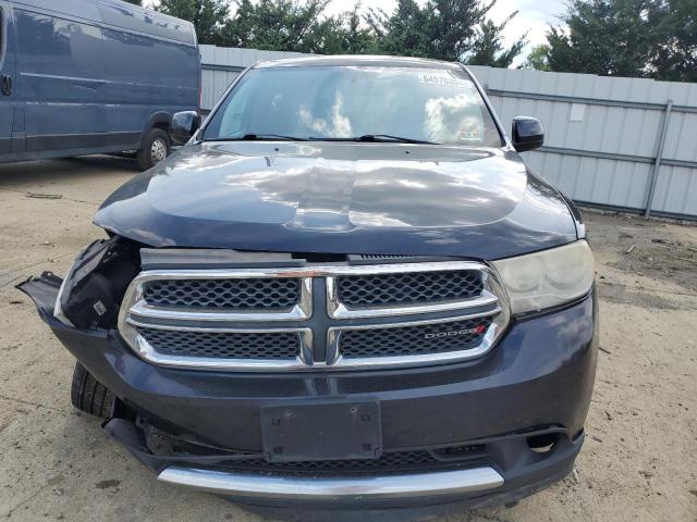 Photo 4 VIN: 1C4RDJAG2DC665709 - DODGE DURANGO SX 