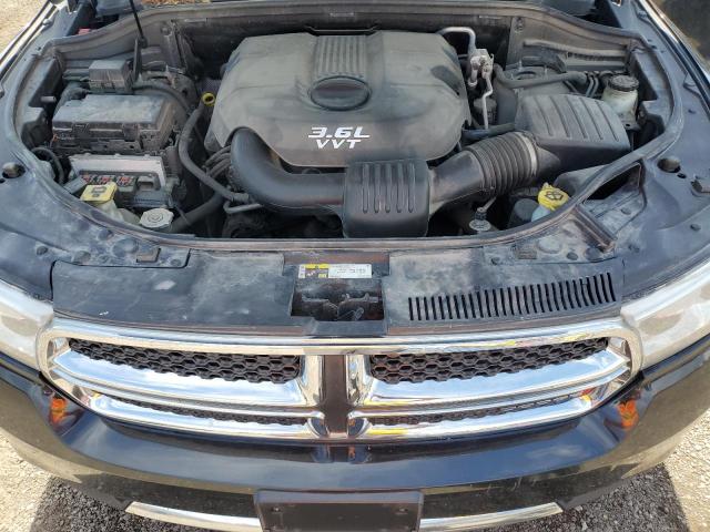 Photo 11 VIN: 1C4RDJAG2DC673034 - DODGE DURANGO 