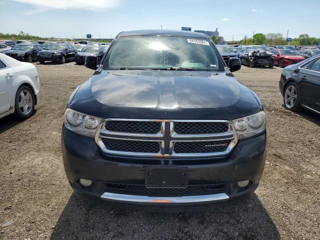 Photo 4 VIN: 1C4RDJAG2DC673034 - DODGE DURANGO 