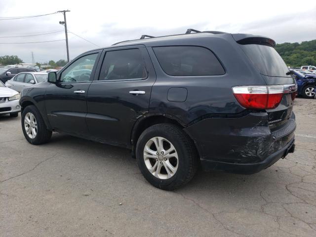 Photo 1 VIN: 1C4RDJAG2DC686768 - DODGE DURANGO SX 