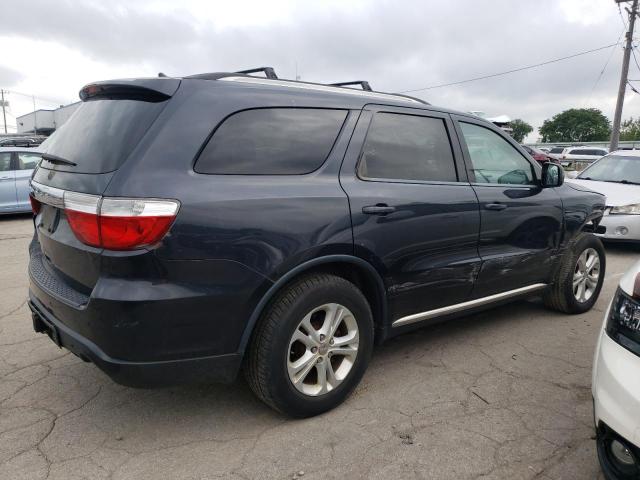 Photo 2 VIN: 1C4RDJAG2DC686768 - DODGE DURANGO SX 