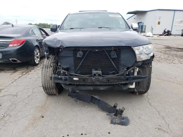 Photo 4 VIN: 1C4RDJAG2DC686768 - DODGE DURANGO SX 