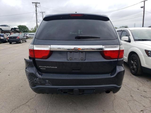 Photo 5 VIN: 1C4RDJAG2DC686768 - DODGE DURANGO SX 