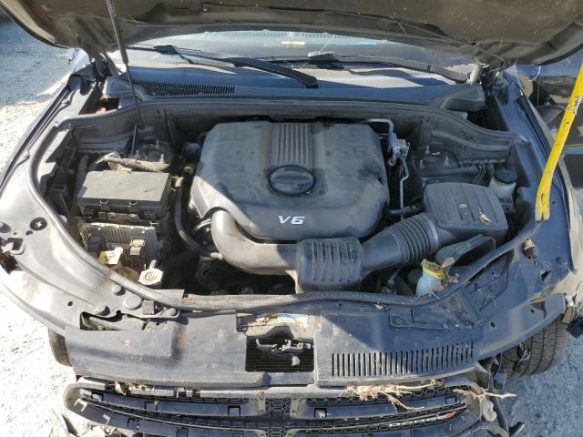 Photo 11 VIN: 1C4RDJAG2EC267580 - DODGE DURANGO SX 