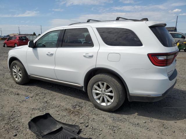 Photo 1 VIN: 1C4RDJAG2EC389811 - DODGE DURANGO 