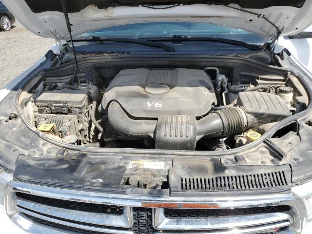 Photo 11 VIN: 1C4RDJAG2EC389811 - DODGE DURANGO 