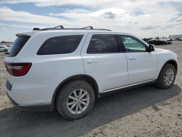 Photo 2 VIN: 1C4RDJAG2EC389811 - DODGE DURANGO 