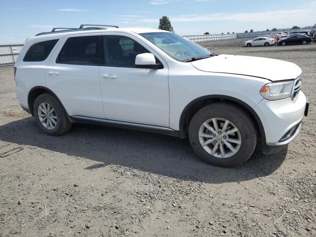 Photo 3 VIN: 1C4RDJAG2EC389811 - DODGE DURANGO 