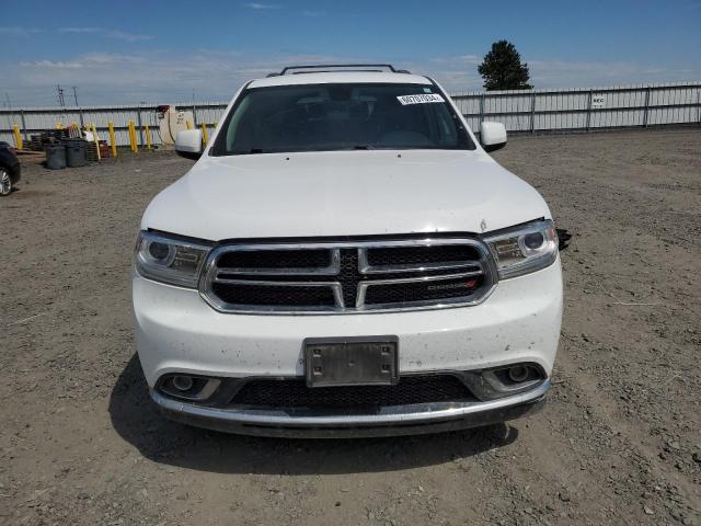 Photo 4 VIN: 1C4RDJAG2EC389811 - DODGE DURANGO 