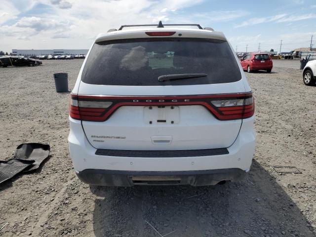 Photo 5 VIN: 1C4RDJAG2EC389811 - DODGE DURANGO 