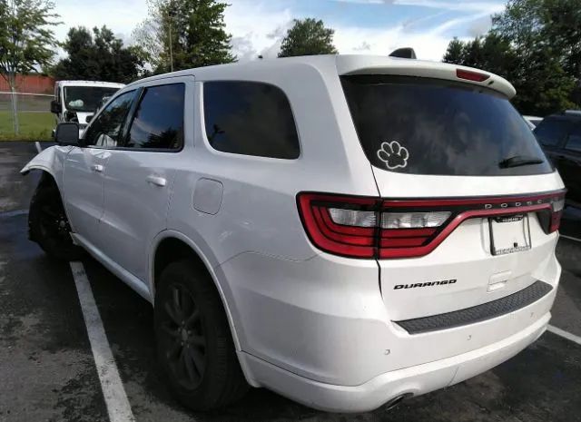 Photo 2 VIN: 1C4RDJAG2EC420152 - DODGE DURANGO 