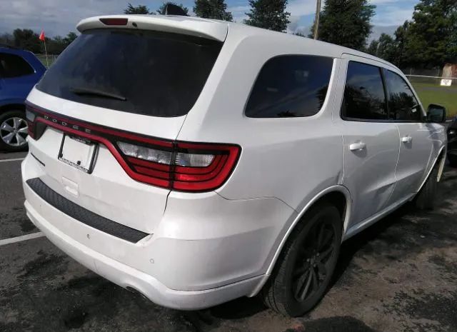 Photo 3 VIN: 1C4RDJAG2EC420152 - DODGE DURANGO 