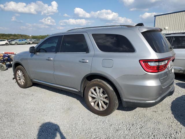 Photo 1 VIN: 1C4RDJAG2EC428705 - DODGE DURANGO 