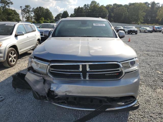 Photo 4 VIN: 1C4RDJAG2EC428705 - DODGE DURANGO 