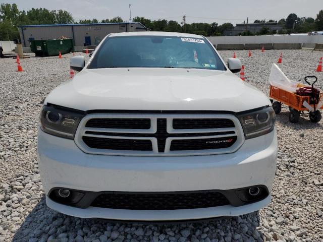 Photo 4 VIN: 1C4RDJAG2EC524320 - DODGE DURANGO SX 