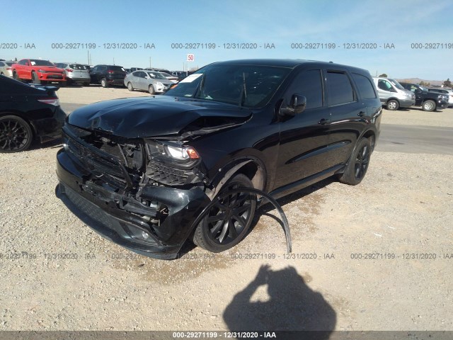 Photo 1 VIN: 1C4RDJAG2EC594030 - DODGE DURANGO 