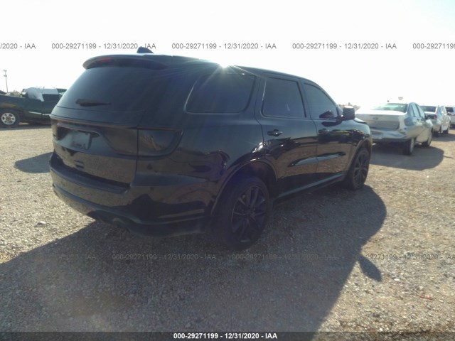 Photo 3 VIN: 1C4RDJAG2EC594030 - DODGE DURANGO 