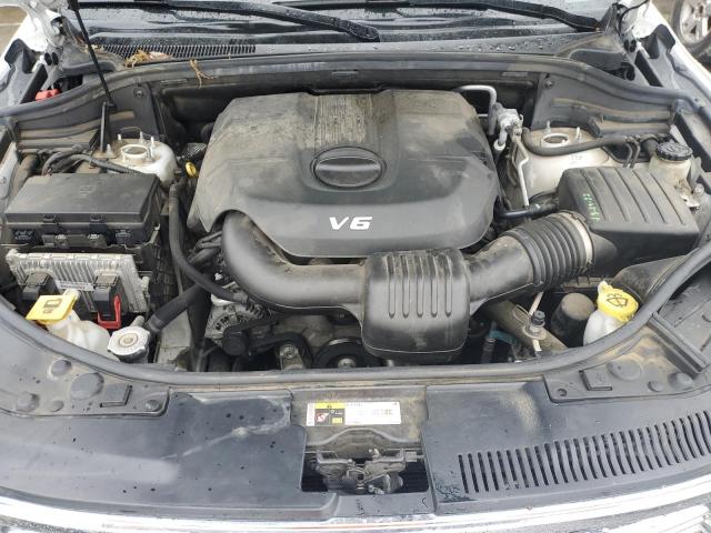 Photo 11 VIN: 1C4RDJAG2EC594058 - DODGE DURANGO 