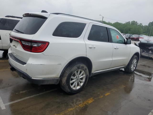 Photo 2 VIN: 1C4RDJAG2EC594058 - DODGE DURANGO 