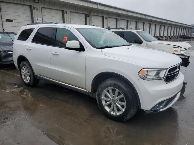 Photo 3 VIN: 1C4RDJAG2EC594058 - DODGE DURANGO 