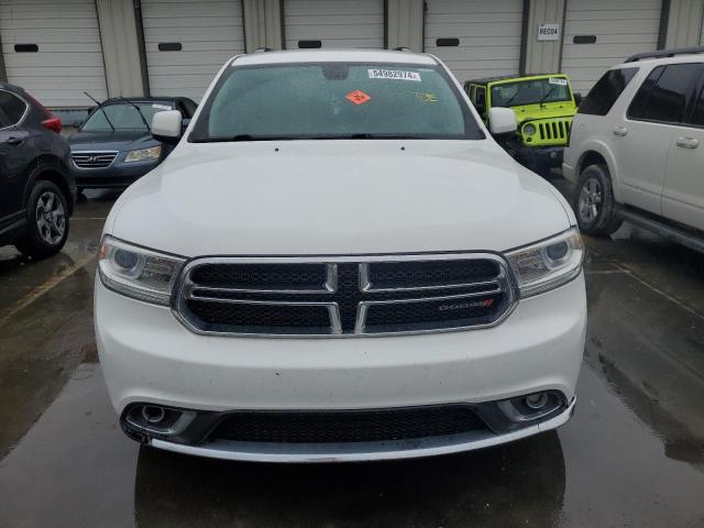 Photo 4 VIN: 1C4RDJAG2EC594058 - DODGE DURANGO 