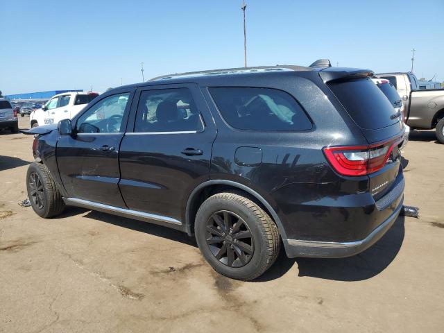 Photo 1 VIN: 1C4RDJAG2FC139714 - DODGE DURANGO SX 