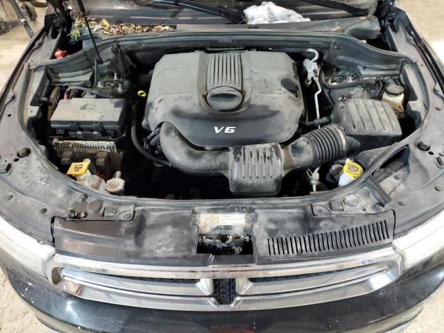 Photo 11 VIN: 1C4RDJAG2FC185883 - DODGE DURANGO 