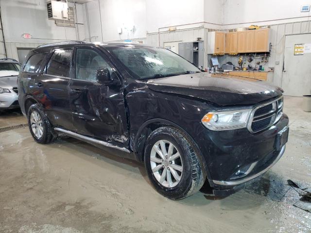 Photo 3 VIN: 1C4RDJAG2FC185883 - DODGE DURANGO 