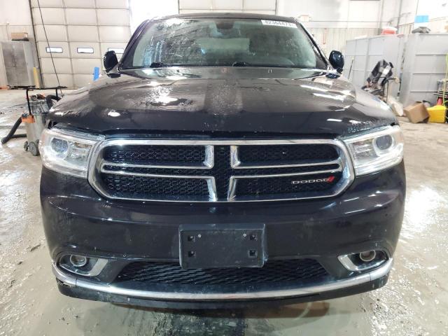 Photo 4 VIN: 1C4RDJAG2FC185883 - DODGE DURANGO 