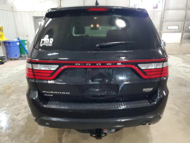 Photo 5 VIN: 1C4RDJAG2FC185883 - DODGE DURANGO 