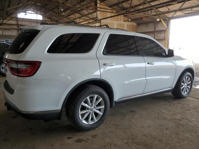 Photo 2 VIN: 1C4RDJAG2FC772049 - DODGE DURANGO SX 