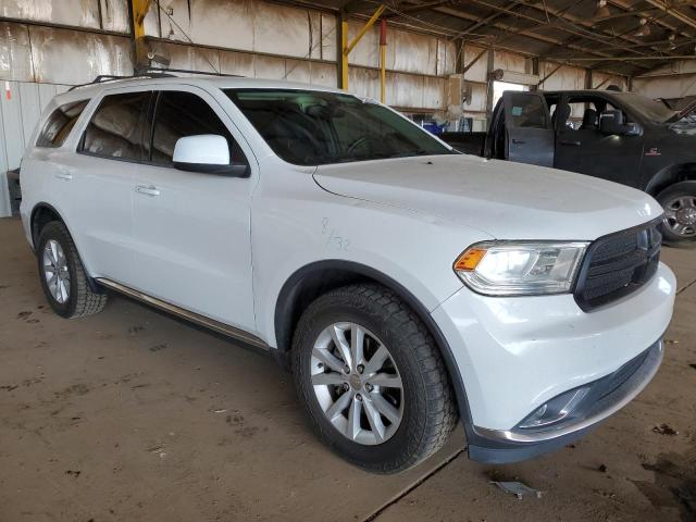 Photo 3 VIN: 1C4RDJAG2FC772049 - DODGE DURANGO SX 