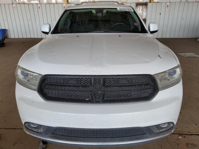 Photo 4 VIN: 1C4RDJAG2FC772049 - DODGE DURANGO SX 