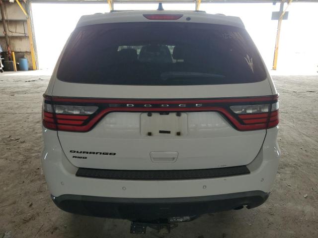 Photo 5 VIN: 1C4RDJAG2FC772049 - DODGE DURANGO SX 