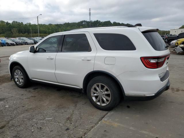 Photo 1 VIN: 1C4RDJAG2FC861104 - DODGE DURANGO SX 