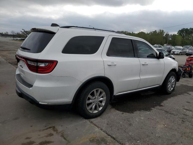 Photo 2 VIN: 1C4RDJAG2FC861104 - DODGE DURANGO SX 