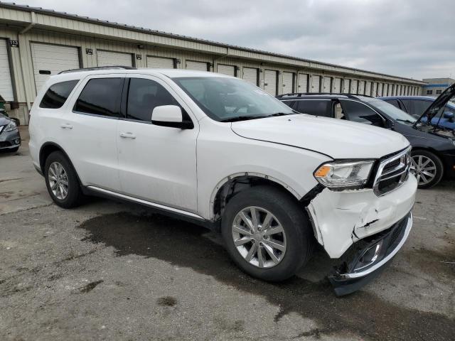 Photo 3 VIN: 1C4RDJAG2FC861104 - DODGE DURANGO SX 