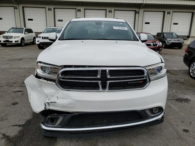 Photo 4 VIN: 1C4RDJAG2FC861104 - DODGE DURANGO SX 