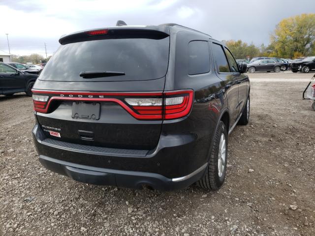 Photo 3 VIN: 1C4RDJAG2FC888948 - DODGE DURANGO SX 