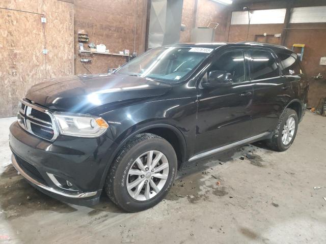 Photo 0 VIN: 1C4RDJAG2FC917736 - DODGE DURANGO 