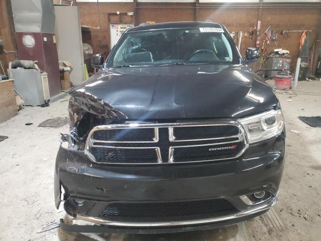 Photo 4 VIN: 1C4RDJAG2FC917736 - DODGE DURANGO 