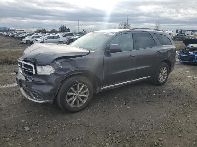 Photo 0 VIN: 1C4RDJAG2FC947142 - DODGE DURANGO SX 