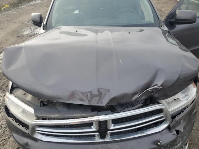 Photo 11 VIN: 1C4RDJAG2FC947142 - DODGE DURANGO SX 