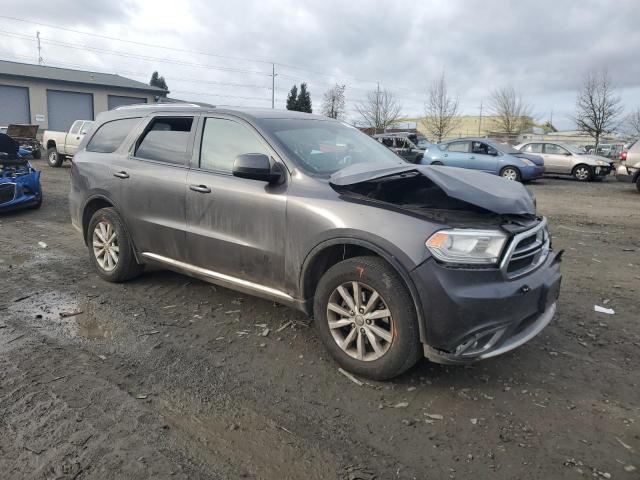 Photo 3 VIN: 1C4RDJAG2FC947142 - DODGE DURANGO SX 