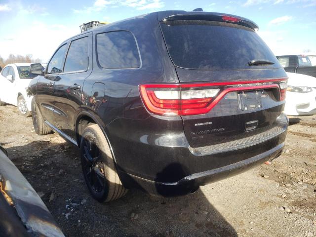 Photo 2 VIN: 1C4RDJAG2FC953930 - DODGE DURANGO SX 