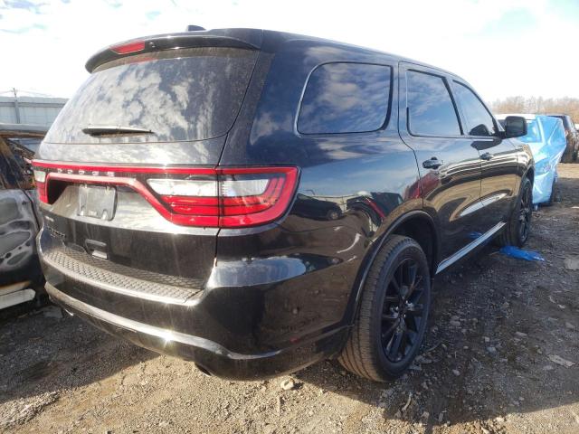 Photo 3 VIN: 1C4RDJAG2FC953930 - DODGE DURANGO SX 