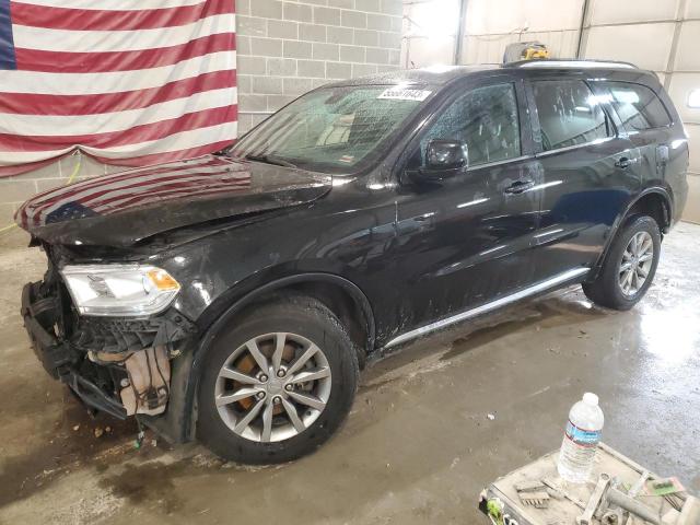 Photo 0 VIN: 1C4RDJAG2GC302296 - DODGE DURANGO 