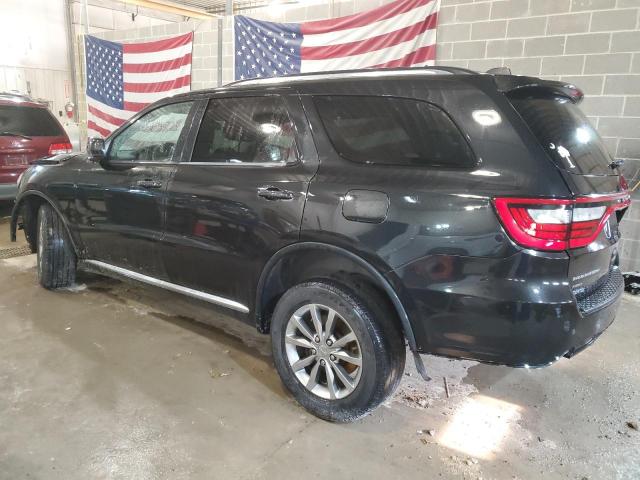 Photo 1 VIN: 1C4RDJAG2GC302296 - DODGE DURANGO 